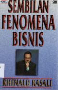 Sembilan Fenomena Bisnis