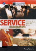 Service Management: Mewujudkan Layanan Prima