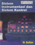 Sistem Instrumentasi dan Sistem Kontrol