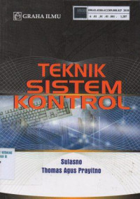 Teknik Sistem Kontrol