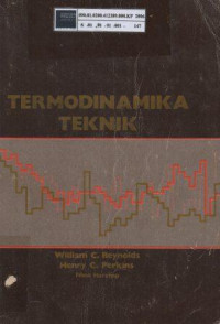 Termodinamika Teknik