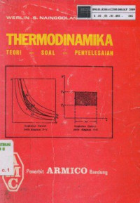 Thermodinamika