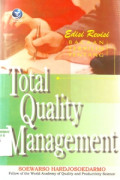 Bacaan Terpilih tentang Total Quality Management
Edition