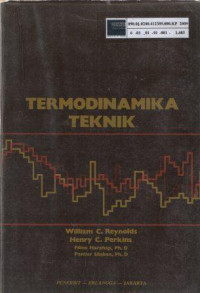 Termodinamika Teknik