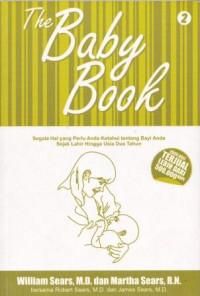 The baby book bagian 2