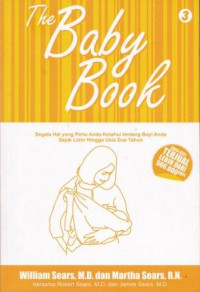 The baby book bagian 3