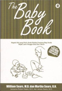 The baby book bagian 4