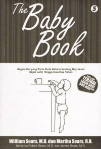 The baby book bagian 5