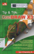 Tip & trik CorelDraw X3