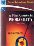 A first course in probability