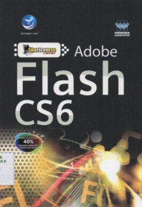 Adobe Flash CS6