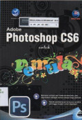 Adobe photoshop CS6 untuk pemula