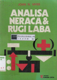 Analisa neraca dan rugi laba