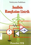 Analisis Rangkaian Listrik