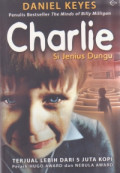 Charlie : Si Jenius Dungu