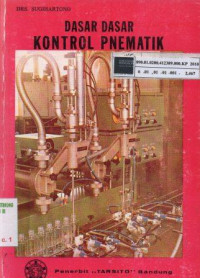 Dasar-dasar Kontrol Pnematik