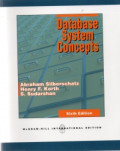 Database system concepts