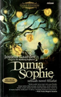 Dunia Sophie: Sebuah Novel Filsafat