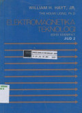 Elektromagnetika Teknologi Jilid 2