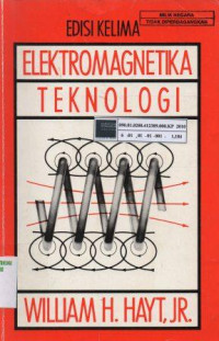 Elektromagnetika Teknologi