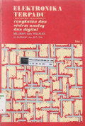 Elektronika terpadu: rangkaian dan sistem analog dan digital jilid 1