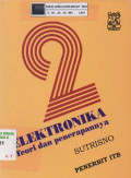 Elektronika: Teori dan Penerapannya jilid 2