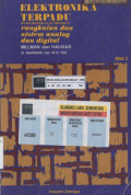 Elektronika Terpadu : Rangkaian dan sistem analog dan digital Jilid 2
