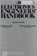 Electronics engineers' handbook