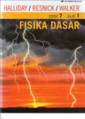 Fisika Dasar jilid 1