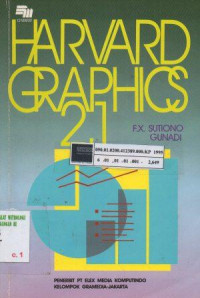 Harvard Graphics 2.1