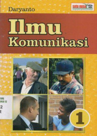 Ilmu Komunikasi