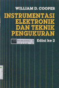 Instrumentasi Elektronik dan Teknik Pengukuran