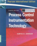 Process Control Instrumentation Technology