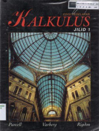 Kalkulus Jilid 1