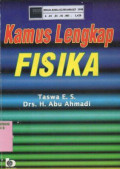 Kamus Lengkap Fisika