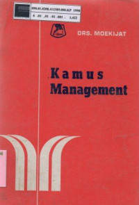 Kamus Management