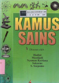 Kamus Sains