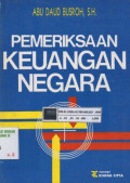 Pemeriksaan keuangan negara