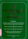 Undang-undang Republik Indonesia nomor 17 tahun 2003 tentang Keuangan Negara