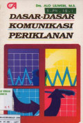 Dasar-Dasar Komunikasi Periklanan