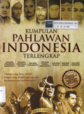 Kumpulan pahlawan Indonesia terlengkap