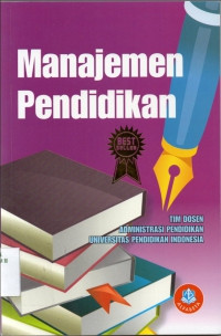 Manajemen pendidikan