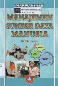 Manajemen sumber daya manusia