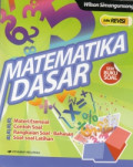 Matematika Dasar: Seri buku soal