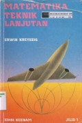 Matematika teknik lanjutan jilid 1