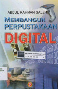 Membangun perpustakaan digital