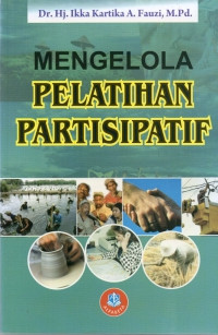 Mengelola pelatihan partisipatif