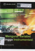 Mengurai variabel hingga instrumentasi