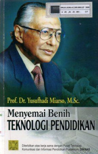 Menyemai benih teknologi pendidikan