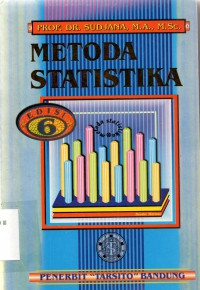 Metoda Statistika